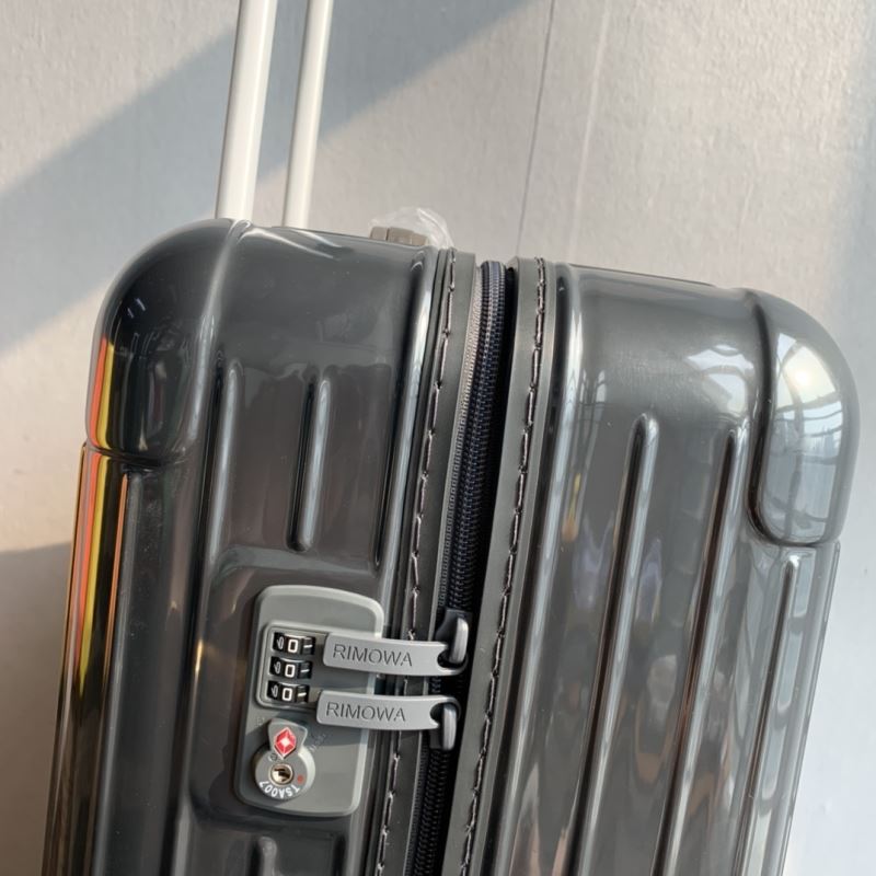 Rimowa Suitcase